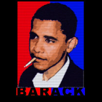 Obama t-shirts