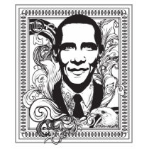 Obama t-shirts