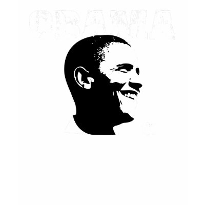 OBAMA TSHIRTS by VoteObama