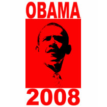 Obama t-shirts