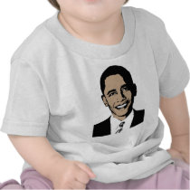 Obama Tshirts