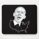 Obama United mousepads