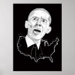 Obama United Poster