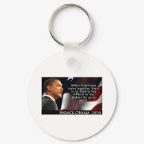 Obama-Unity keychains by BarackObamaStore Obama-Unity keychains