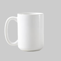 Obama USA mug