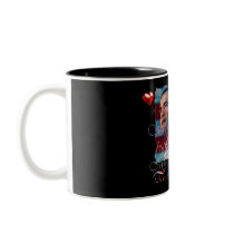 Obama Valentine etc. Mug