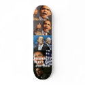 obama victory 2008 skateboard by African_Urban obama victory 2008 skateboard