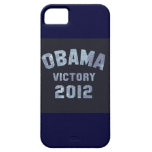 Obama Victory 2012 iPhone 5 Case