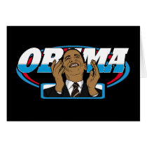 Obama Victory cards by BarackObamaGifts Obama Victory cards