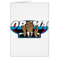 Obama Victory cards by BarackObamaGifts Obama Victory cards