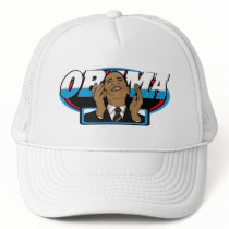 Obama Victory hats by BarackObamaGifts Obama Victory hats