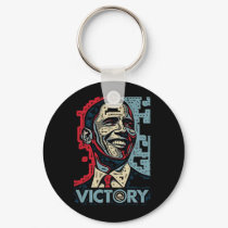 Obama Victory keychains by talliktok_katauyak Obama Victory keychains