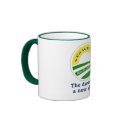 Obama Victory Mug
