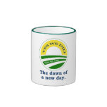 Obama Victory Mug