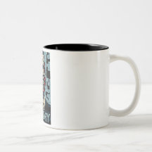 Obama Victory Mug