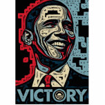Obama Victory