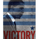 Obama: Victory t-shirts by Jomo23 Obama: Victory t-shirts