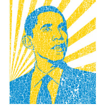 Obama Vintage t-shirts