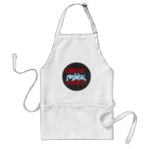 Obama Voters Apron