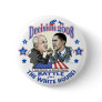 Obama vs McCain 2008 Pinback Button Obama vs McCain 2008 Pinback Button