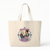 Obama vs McCain Election 2008 bags