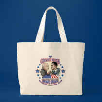 Obama vs McCain Election 2008 bags
