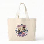 Obama vs McCain Election 2008 bags