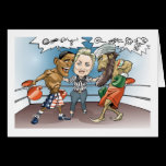 OBAMA VS OSAMA cards