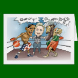 OBAMA VS OSAMA cards