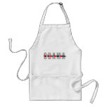Obama was one big ass mistake aprons