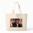 Obama-Wave bags