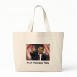 Obama-Wave Bags