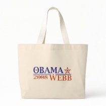 Obama Webb 08 Bag
