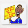 Obama What Would Saul Alinsky Do Mousepads