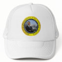 Obama White House Hat
