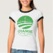 Ladies Ringer T-Shirt