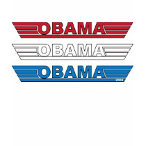 Obama Winged Logo Election 2008 Campaign t-shirts