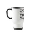 Obama Wins! Historic Headline Collage Mug by democrattotheend Obama Wins! Historic Headline Collage Mug