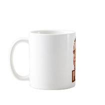 Obama Wins Peace Prize mugs