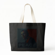 Obama Wins Peace Prize T-shirts bags