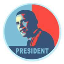 Obama Wins Peace Prize T-shirts Stickers