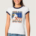 Ladies Ringer T-Shirt