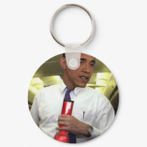 Obama with his bong keychains by nowaytoislam Obama with his bong keychains