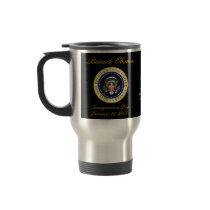Obama with JFK - Coffee Mug by inauguration_2009 Obama with JFK - Coffee Mug