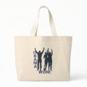 Obama Won bags by OvalOfficeProducts Obama Won bags