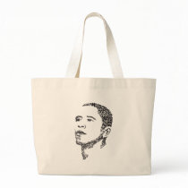 Obama: Words of Hope Bag