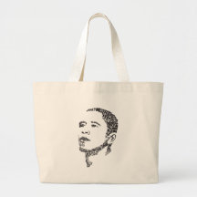 Obama: Words of Hope Bag