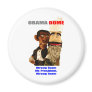 Obama - Wrong Team!