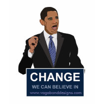 Obama, www.vagabonddesigns.com t-shirts