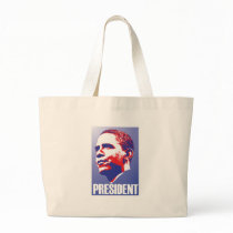 Obama - Yes We Can bags